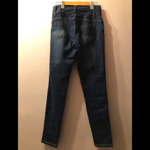 Let’s diet stretchy pants preowned in Good condition - Picture 4 of 6